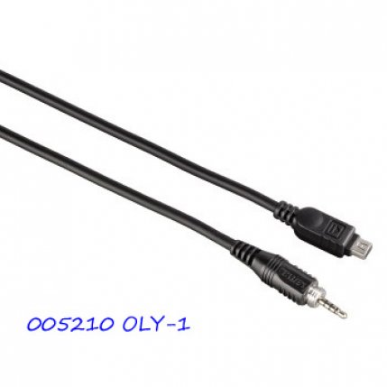Hama DCCS Adapter Cable OLY-1 Ref:005210